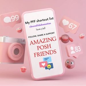 PFFs closets shortcut